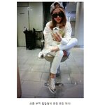 오늘 <b>새트윗</b>올린 미쓰에이 페이~ 힙합퓔 충만하네~