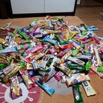 마트 <b>1+1</b> 아이스크림 싹쓸이