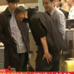 [인피니트] 여권찾는 성규 (씹덕<b>주의</b>)