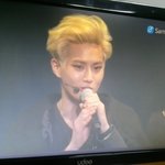 [EXO] <b>우와</b>ㅠ 뚫었어ㅠ