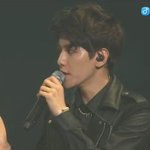 [시우민] 멍뭉이 쳐다보는 슈밍-  3 -