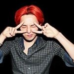 아이돌의 깜찍한 <b>쌍</b>브이 애교