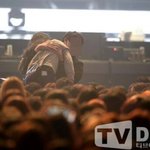 [<b>xoxo</b>] 스탠딩석에있던 팬 실신...