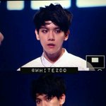 [EXO] 물먹는 큥