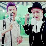 [블락비] 브레낏단엔브렉낏다운~