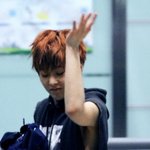 [시우민] 우리애기가......