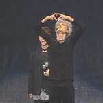 [EXO] 종인이 하트머금