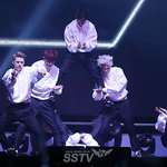 [EXO] 이거안무바뀐거임?