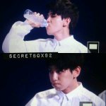 [EXO] 토<b>푸</b>한 배쿄니