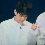 [EXO] 아니ㅋㅋㅋ이거뭔데귀엽냐백현이