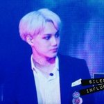 [EXO] 종인이 <b>백금발</b> 잘햇다ㅠㅠㅠ