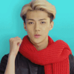 [EXO] 한가지<b>확실</b>한건있어