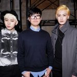 [블락비] 서울패션<b>위크</b>사진더뜸!