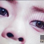 [시우민] 시우민 <b>오드</b>아이?