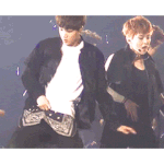 [카이] 해피빈 지난달 기록 넘었어!!