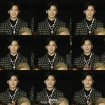 [블락비] 권이가흑발하고<b>셀카</b>하나만올려줬으면...