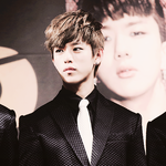 [BAP] 대현 실물 느낌나는 사진