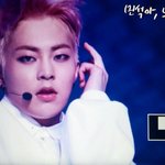 [시우민] <b>이</b>짤 24<b>시간</b>이모자라 같아  ㄷㄷ