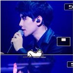 [EXO] 백현이 힘들었나봄 되게 <b>아파</b>보여