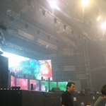 [EXO] 나 비 스트콘서트 무대바로앞스탠딩갔었는대