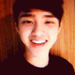 [EXO] 들어<b>와바</b>