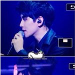 [백현] 백현이 아팠나봐ㅠㅠㅠ