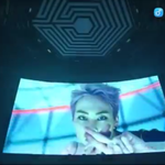 [시우민] 현장촬영한엑소엠<b>중독</b><b>뮤</b>비중에서