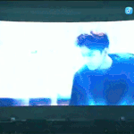 [CHEN] 쇼케 기차기다리며...