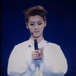 [<b>루한</b>] 마이크 쇼ㅋㅋㅋㅋ