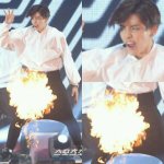 [EXO] 뚜이짱이<b>위험</b>하다