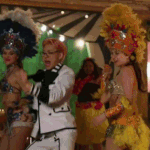 [블락비] <b>더</b><b>쇼</b> 움짤