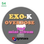[EXO] <b>지마켓</b> 순위에 올랐다