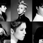 [EXO] 루한이만<b>흐릿</b>해..ㅠ