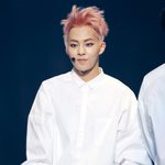 [시우민] 꽃님인데, 쇼케에서 시우민..