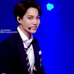 [EXO] 종인아 민석아 백<b>현아</b> 사랑해