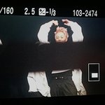 [시우민] <b>안방</b>수니 웅녀가 찍은 민소기 