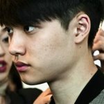 [EXO] 경수 요즘 되게 남자다워<b>진</b>거 같음