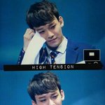 [EXO] 종대 <b>깜찍</b>함