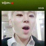 [블락비] <b>지호</b>랑 영상통화함