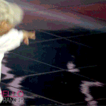 [카이] 김종인 오늘 신들린 증거짤.<b>gif</b> 