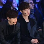 [EXO] 레이글 왤케 많이 올라와? 나 <b>적응</b>안되게
