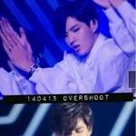 [EXO] 구<b>희수</b> 손 레알 이건 레알ㄹ....
