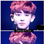 [EXO] 진지하게 얘 <b>납치</b>하고싶다............