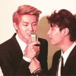 [EXO] 레이, 크리스 같은 남자가 <b>번호</b> 물어보면