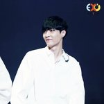 [EXO] 흑발 진짜 잘어울린다 <b>지</b><b>린다</b>