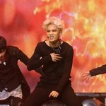 [카이] 기자가안팈ㅋㅋㅋㅋㅋㅋㅋ
