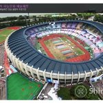 하늘평화광복 예술 신천지 <b>체전</b> - 마스게임