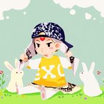 [카이] 귀여운 <b>종인</b>이 팬아트ㅋ