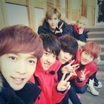 [레이] 누가누구보고천사라고ㅋ