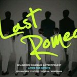 [인피니트] 인피니트 명언으로 해석한 <b>last</b> romeo 컴백